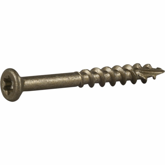 TRALLSKRUV 4,5X42 CORRSEAL 250ST | Beijerbygg Byggmaterial
