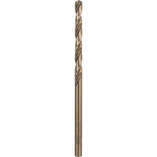 METALLBORR HSS-CO S 3,5X70MM