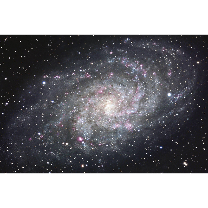 Tapet Galaxy Dimex