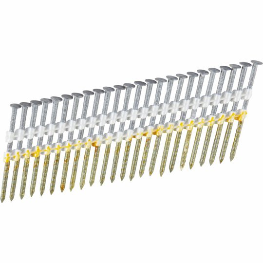 MASKINSPIK 21GR HUGGEN