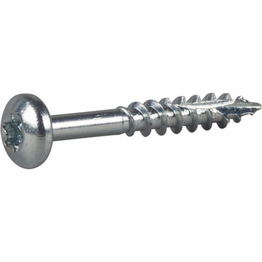 TRÄSKRUV 4,0X30KH CUTTERS UNI 200ST | Beijerbygg Byggmaterial