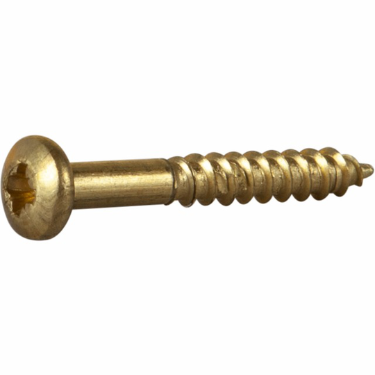 TRÄSKRUV TKX 4,0X30MM MÄSS 6ST | Beijerbygg Byggmaterial