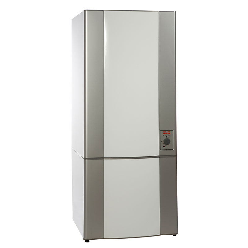 Varmvattenberedare Lantbruk 200 E Metro Therm