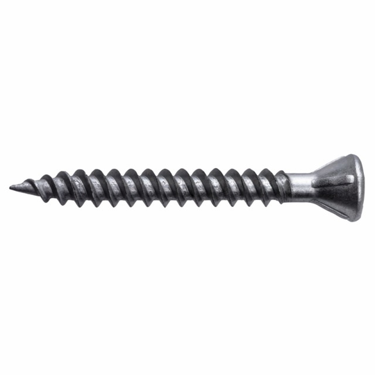 FIBERCEMENTSKRUV ZNNI PH2 | Beijerbygg Byggmaterial
