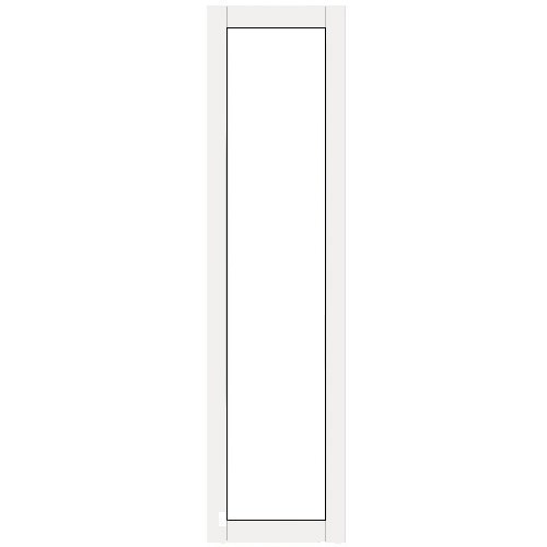 Fast parti Vinter - Isomax Plus Vit, 301-400, 1701-1800