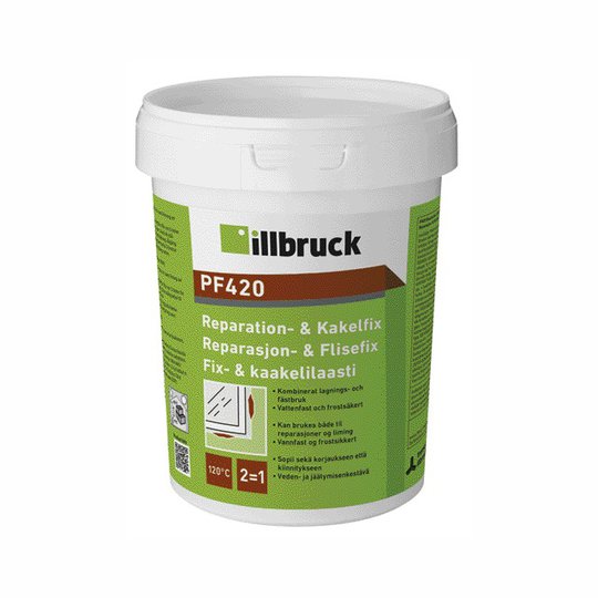 REPARATION&KAKELFIX PF420 1KG