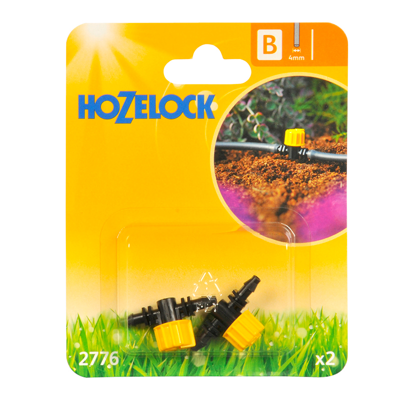 Flödeskontroll Hozelock