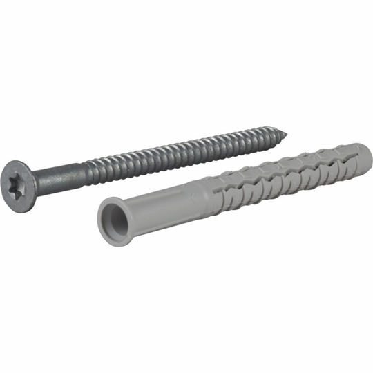 FASADPLUGG GXL 10X100 FH FZV | Beijerbygg Byggmaterial
