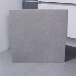 PROVBIT KLINKER BILBAO ANTRACITA NATURAL 60X60