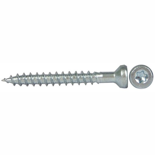 TRÄSKRUV T25 ADJUFIX 120063