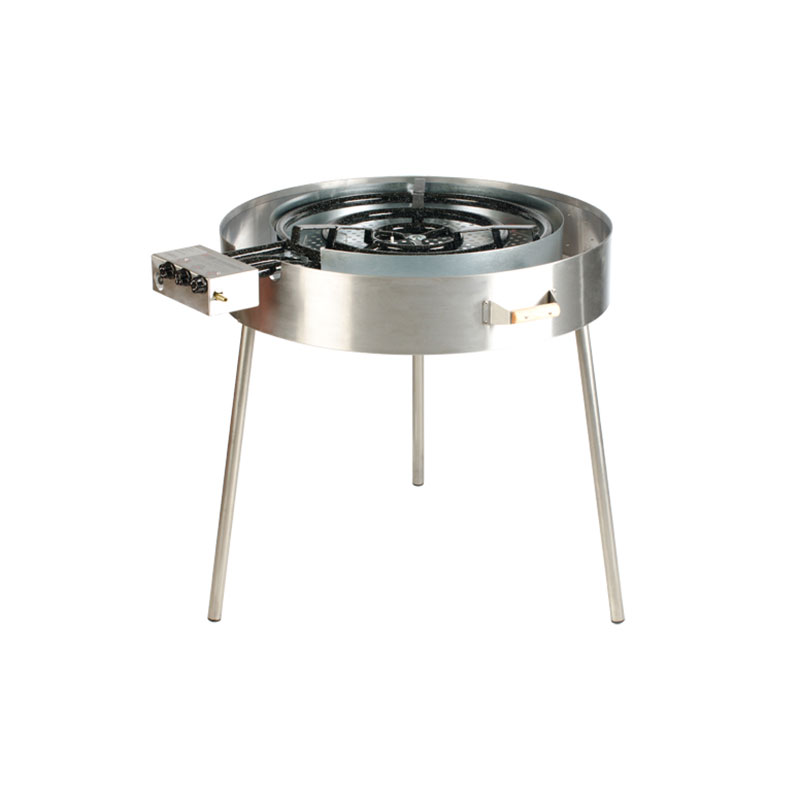 GASSPIS TW-960i GRILLSYMBOL