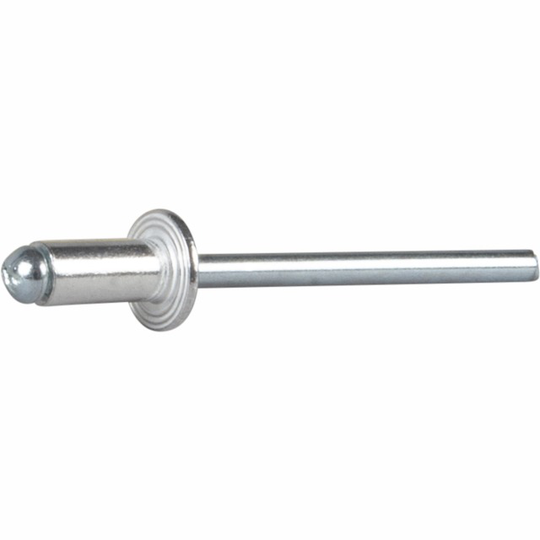 BLINDNIT AL/ST KH-625 4X8 | Beijerbygg Byggmaterial