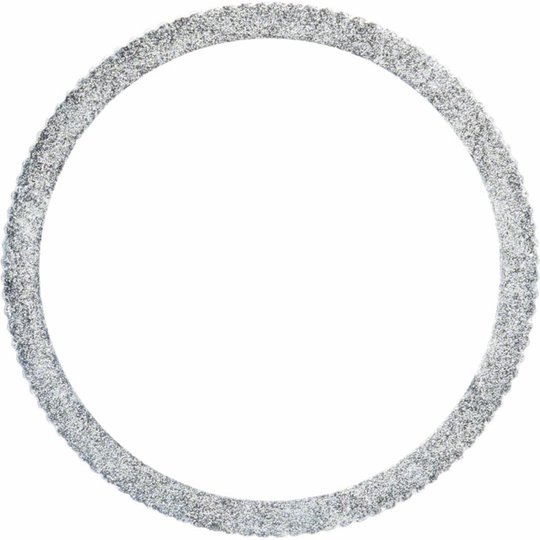 INSATSRING 30/25,4MM MAX 3MM