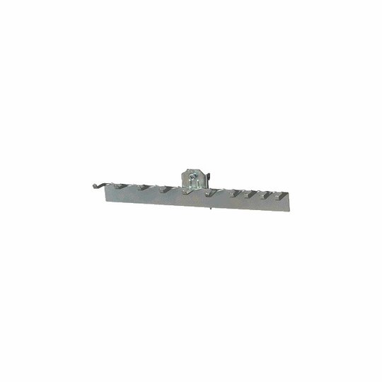 KROK FÖR 10 HYLSOR LÄNGD 250MM