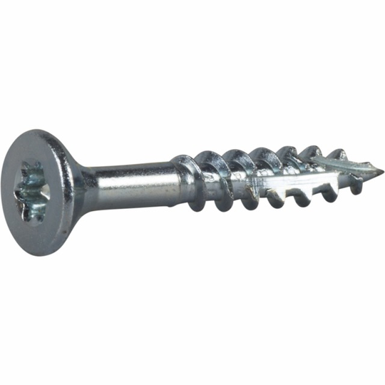 TRÄSKRUV 6X40 TH FZ 200ST TX30 | Beijerbygg Byggmaterial