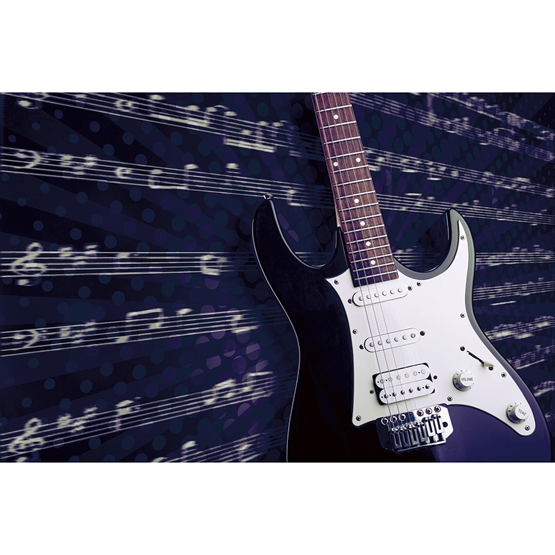 Tapet Electric Guitar Dimex