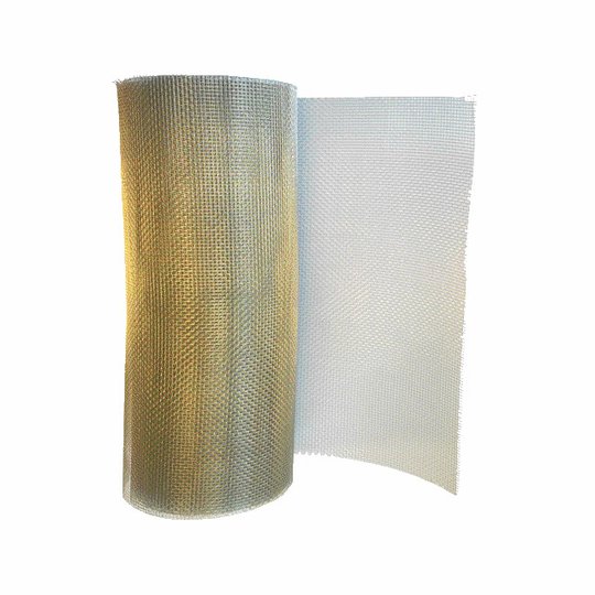 INSEKTSNÄT TJB I ALUMINIUM