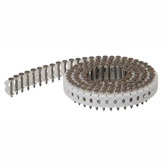 PAPPSPIK GN VFZ SLÄT 2,3X22 | Beijerbygg Byggmaterial