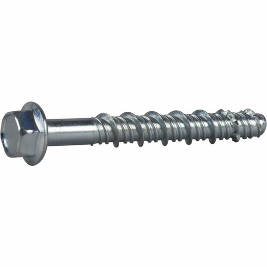BETONGSKRUV FZB HH/F 10,5X75 50PACK
