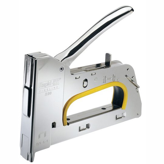 HÄFTPISTOL RAPID 30