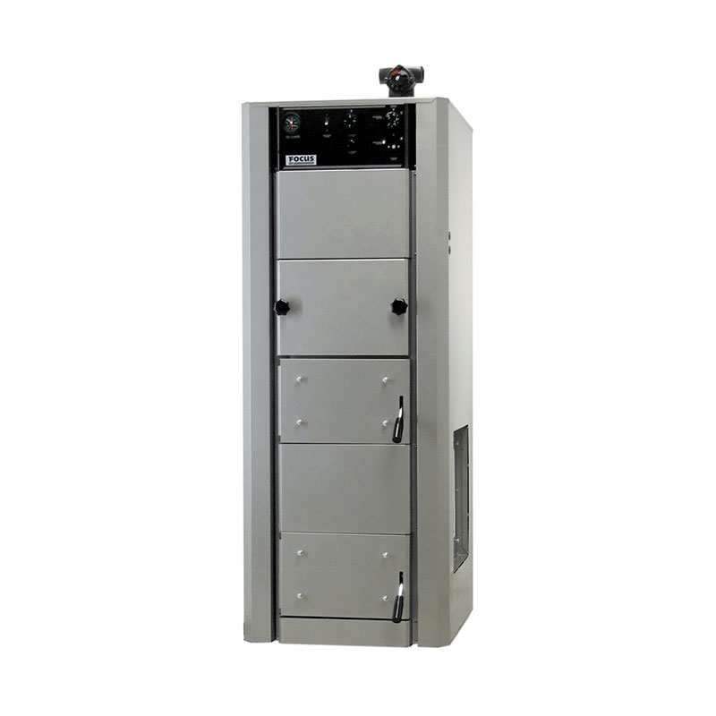 Kombipanna PE-20 Metro Therm