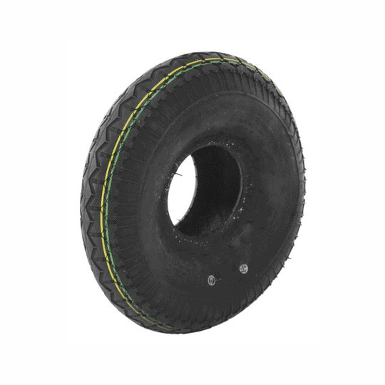 DÄCK 4,00-4 12"X4" 4-L. 74609