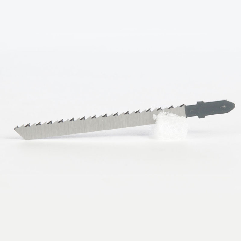 Sticksågblad, trä fin 3-pack