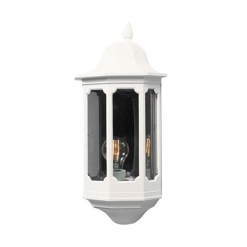 Väggplafond Konstsmide Pallas E27