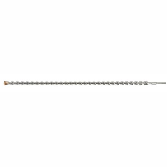 HAMMARBORR SDS+E2 5,0X460MM