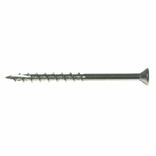 TRALLSKRUV TORX S-SPETS ROSTFR | Beijerbygg Byggmaterial