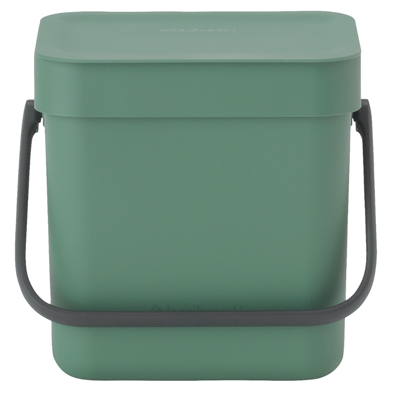 AVFALLSHINK SORT&GO 3L BRABANTIA