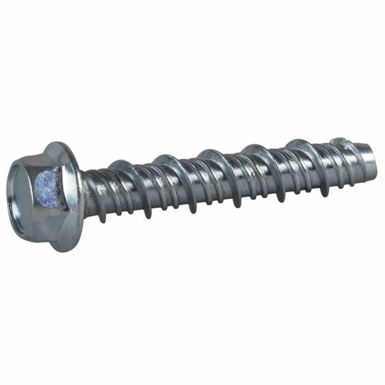BETONGSKRUV FZB HH/F 10,5X55 50PACK