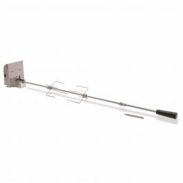 Rotisserie batteri Bluegaz
