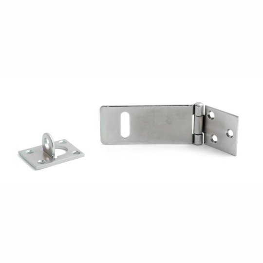 LEDHASP 1365- 140MM ELZINK