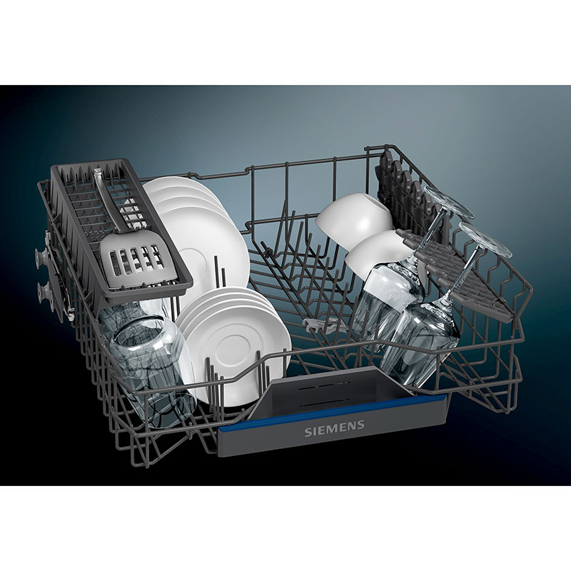 DISKMASKIN SN63HX60AE SIEMENS
