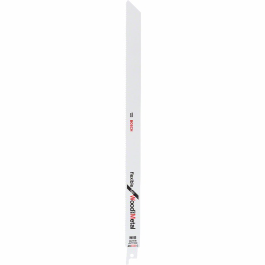 TIGERSÅGBLAD S1222VF 5-PACK | Beijerbygg Byggmaterial