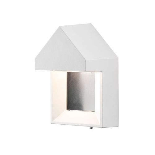 High power Vägglykta Konstsmide Cosenza LED