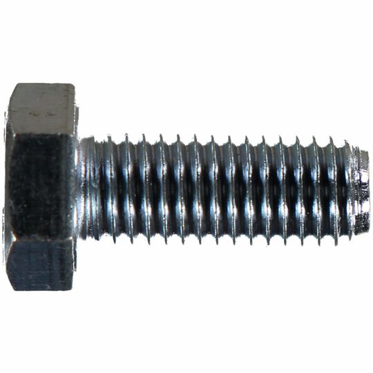 SKRUV M6S I4017 HG FZB M12X30