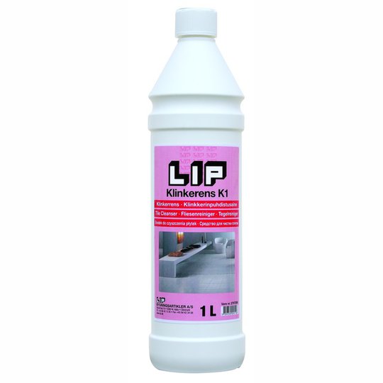 KLINKERRENGÖRING 1L