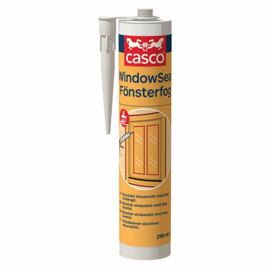 FOGMASSA CASCO VIT 300ML
