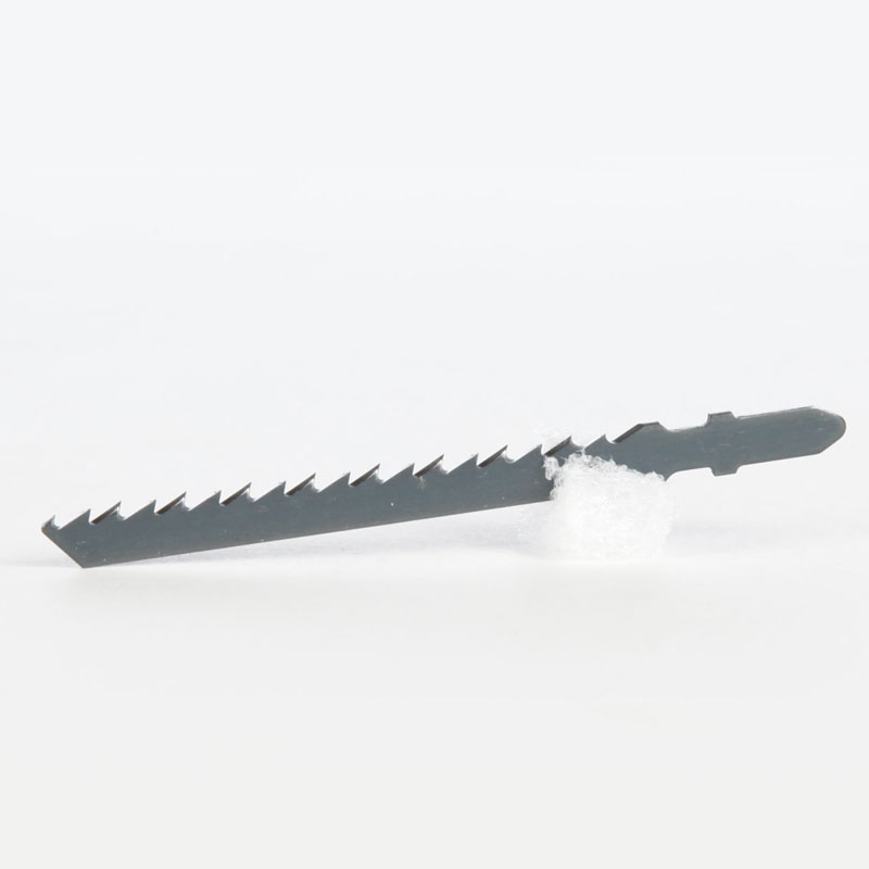 Sticksågblad trä grov 3-pack