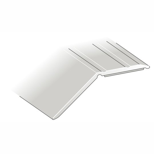 NIVÅLIST FIX SILVER 2000X45