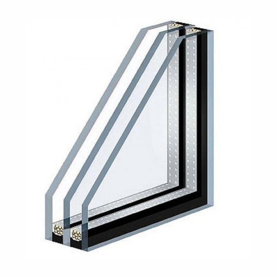 TRE HÄRDADE GLAS | Beijerbygg Byggmaterial