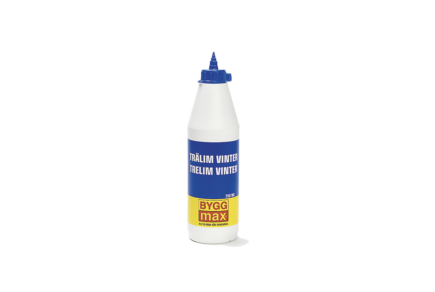 Trälim Vinter