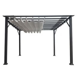 PERGOLA FLORIDA 12M2 GOP