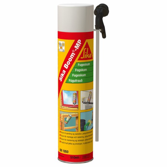 FOGSKUM MP 510ML