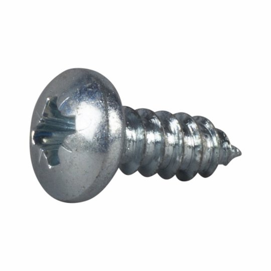 PLÅTSKRUV RXS PZ FZB 4,8X13MM