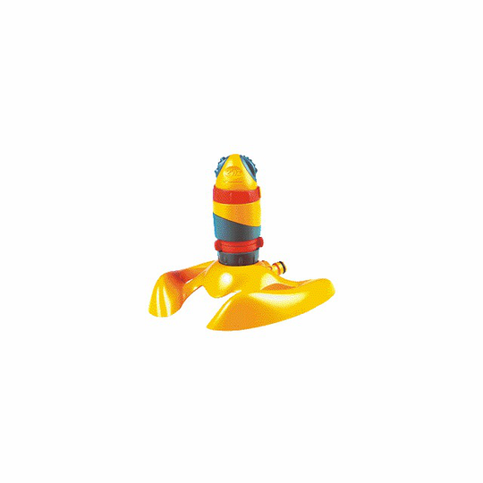 RUNDSPRIDARE PRO 2336 HOZELOCK | Beijerbygg Byggmaterial