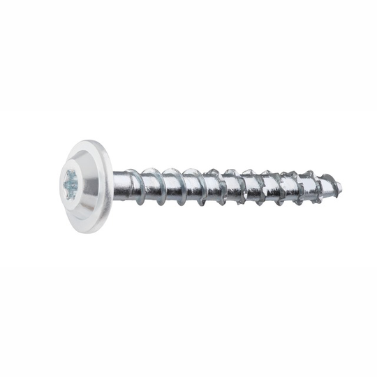 BETONGSKRUV MTX50VITC VIT 5X50 | Beijerbygg Byggmaterial