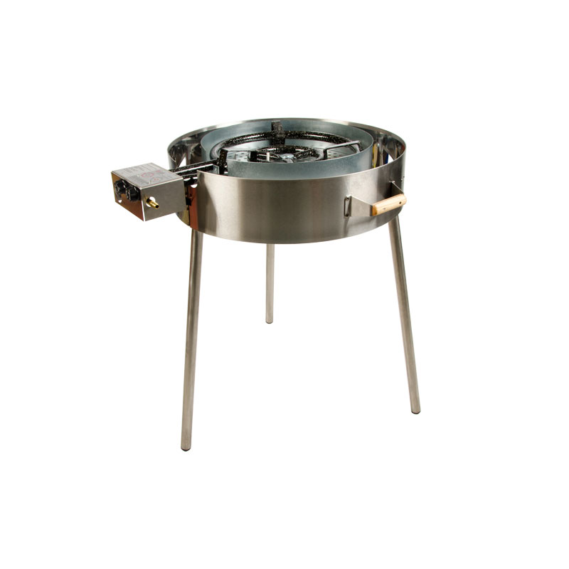 GASSPIS TW-720 GRILLSYMBOL